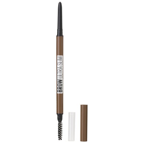 Maybelline New York Brow Ultra Slim nijansa za obrve 04 Srednje smeđa nijansa