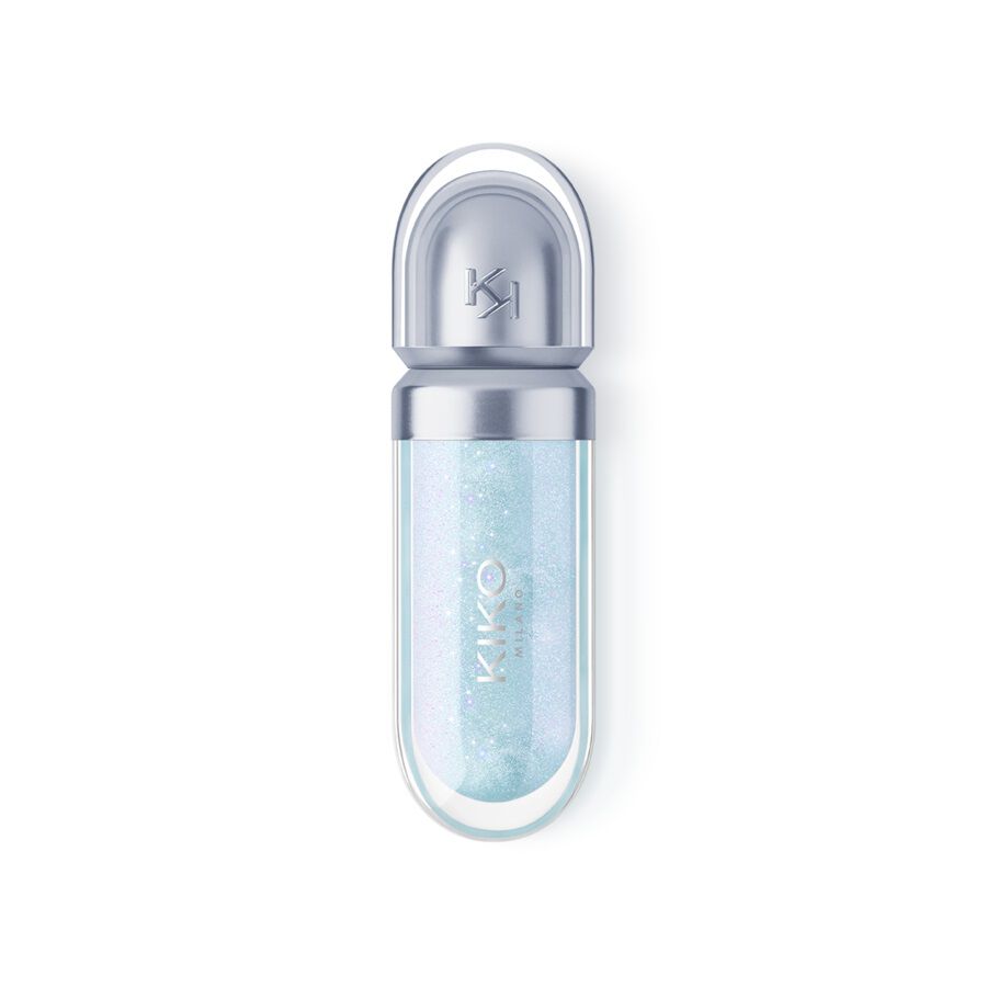 Kiko Milano 3D Hydra Lipgloss - Begrænset udgave
