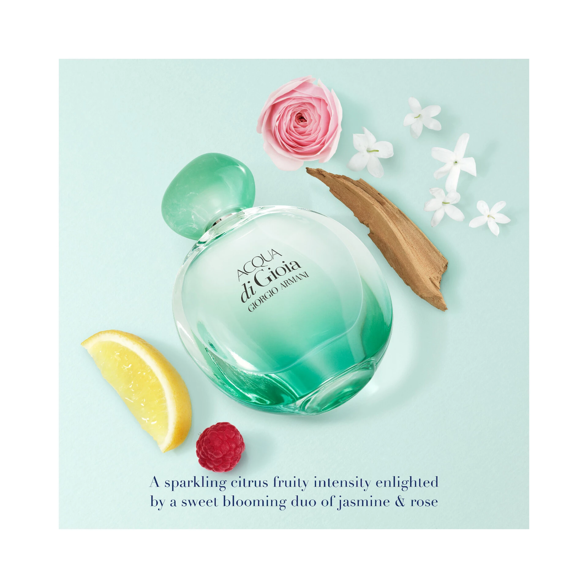 Acqua Di Gioia Intense 100 ml - Armani