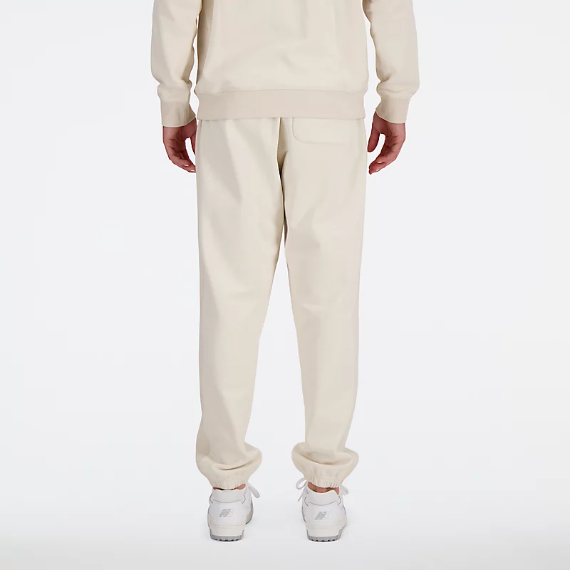 Pánské tepláky Sydney's Signature Collection x NB French Terry Jogger – LNĚNÉ