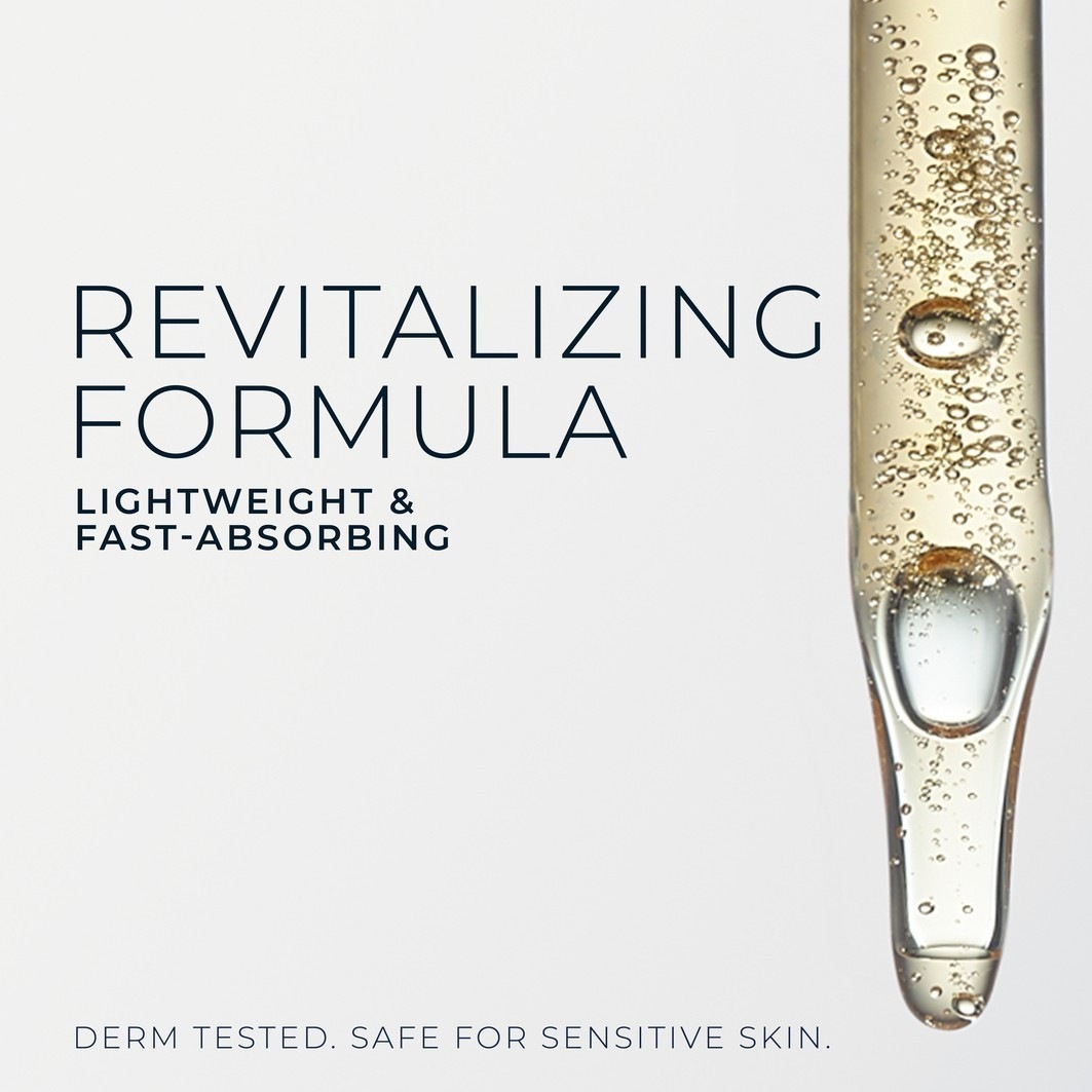 RoC serum s vitaminom C Multi Correxion Revive + Glow Multi Correxion Revive+Glow Daily - 30 ml