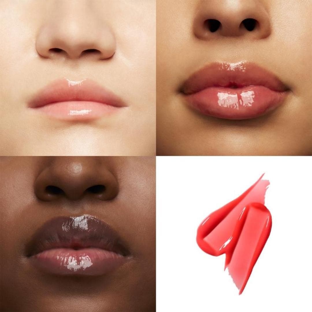 MAC сет за шминку MAC Holiday Squirt Alert дуо за усне – 1 комад