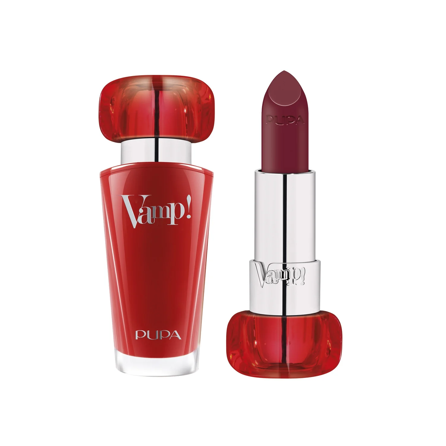 Labbra Vamp! Lipstick - Rossetto