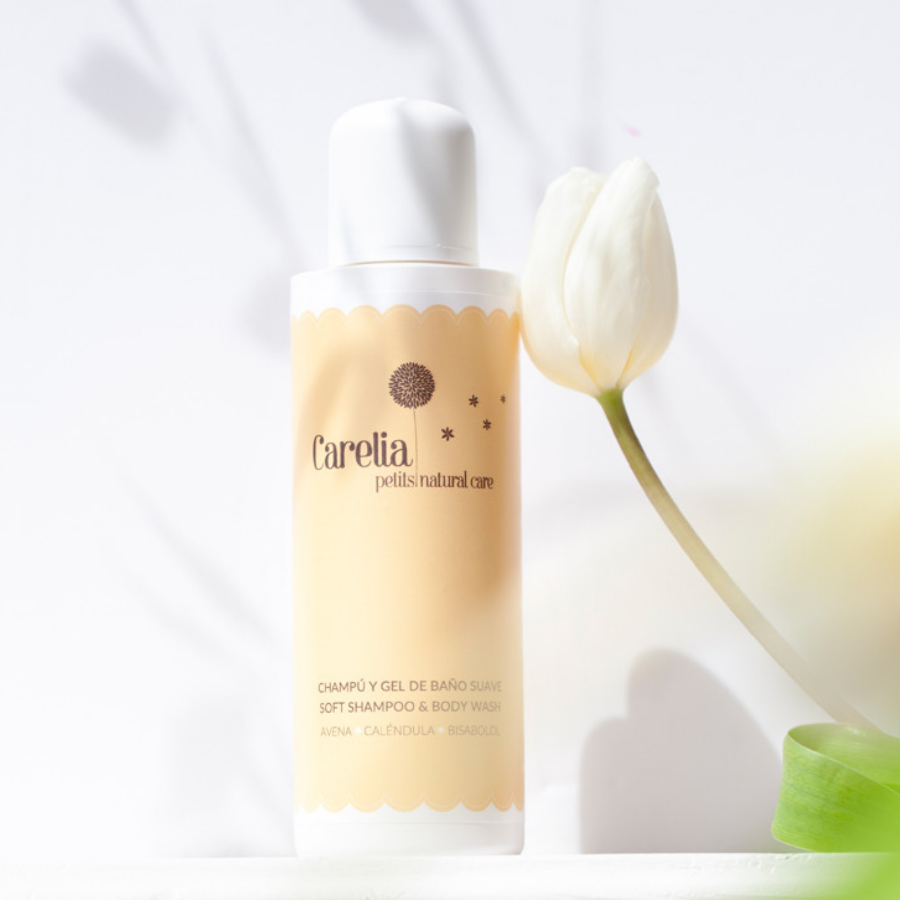 Carelia Petit Natural Care