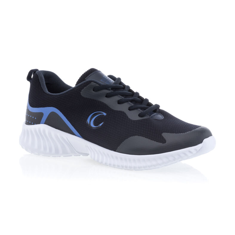 Baskets / Sneakers Homme Bleu