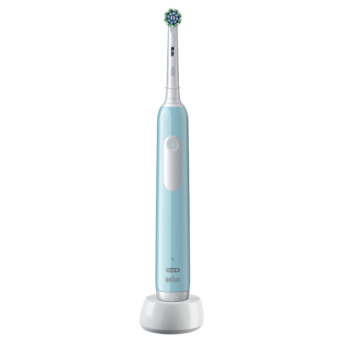 Periuță de dinți electrică Oral-B Pro 500 Cross Action 1 buc.
