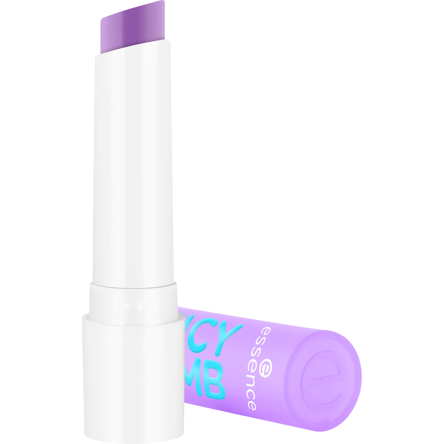 Essence Juicy Bomb Glossy Butter Balm, So Berry Cute