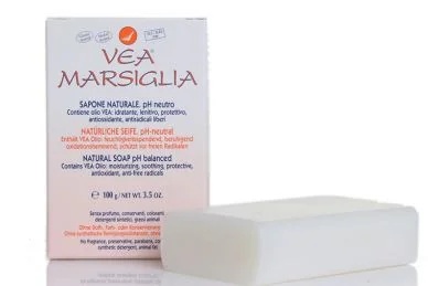 VEA Vea Marseille Sap Nat 100 g