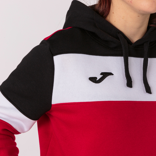  Sudadera Con Capucha Joma Crew Iv
