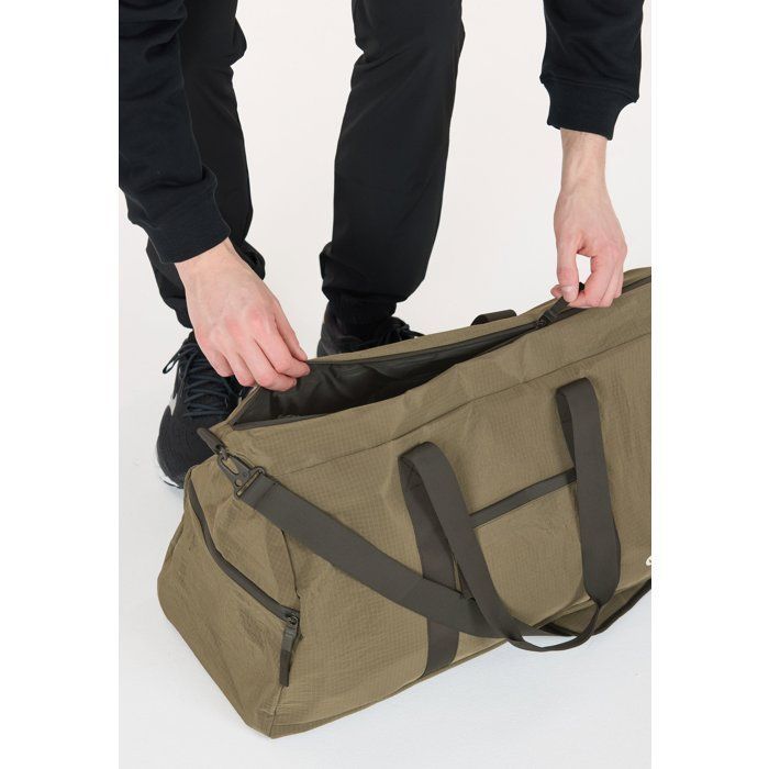 Sporttas - VIRTUS - Ripstop-stof - Vinston - Waterdicht - Khaki