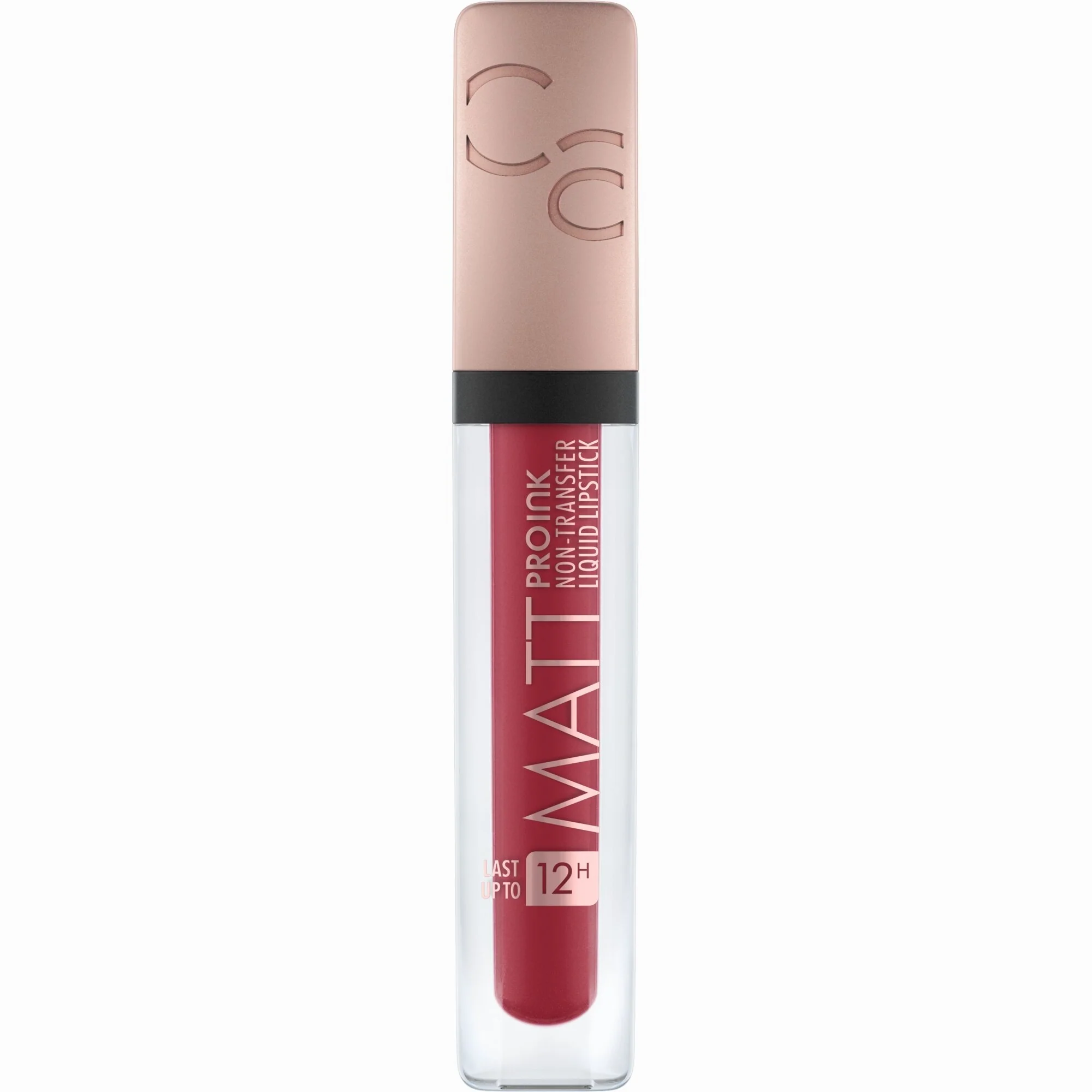Labbra Matt Pro Ink Rossetto Liquido No-Transfer - Rossetto mat, Rossetto