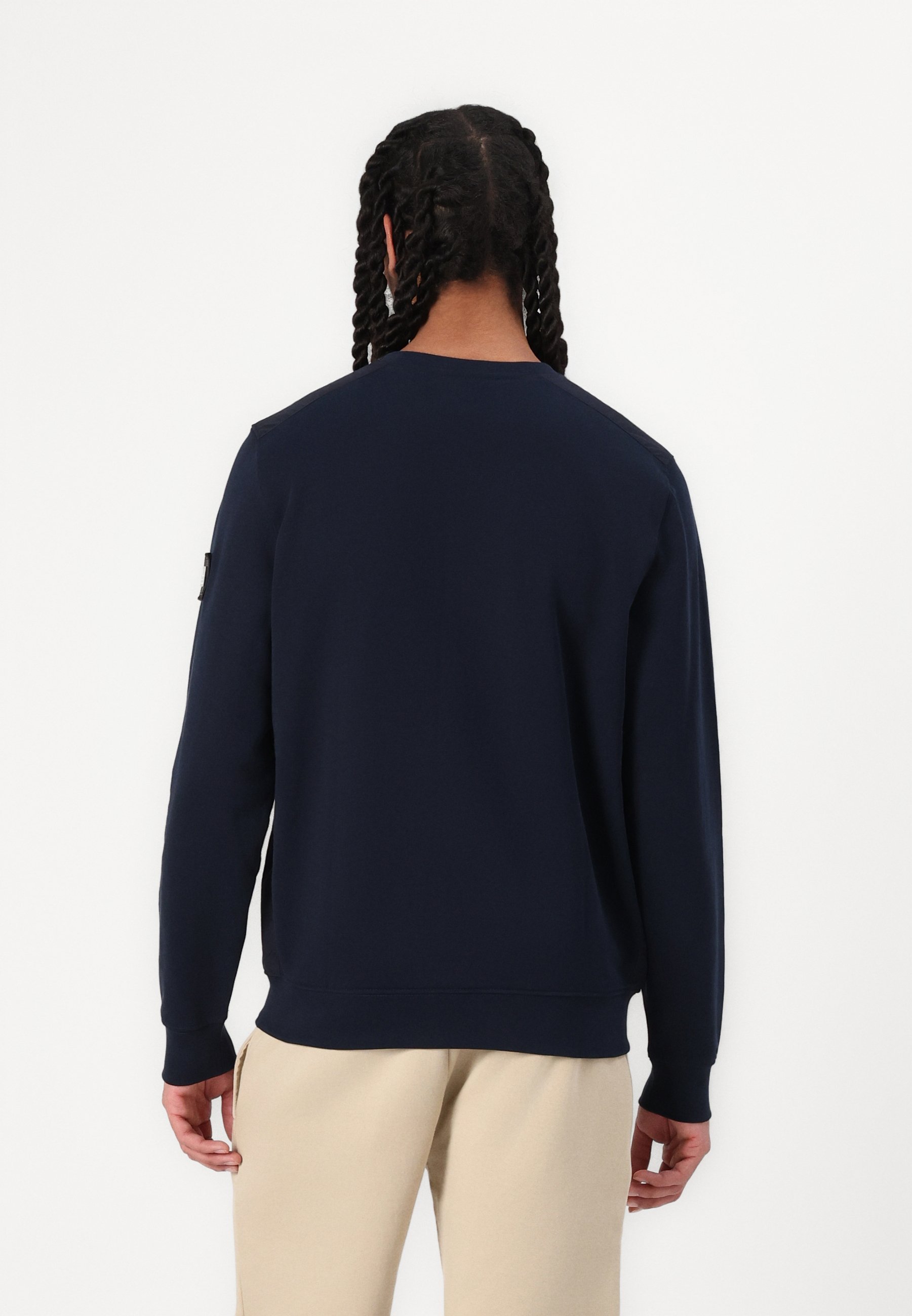 Viikonlopun rikoksentekijän hupparit