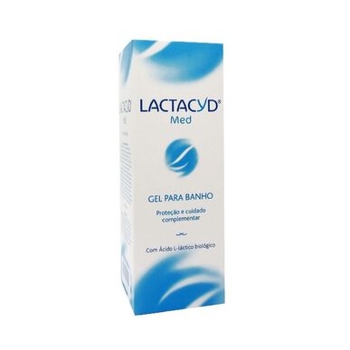 Lactacyd antiseptinen lääkeliuos 500 ml 500 ml