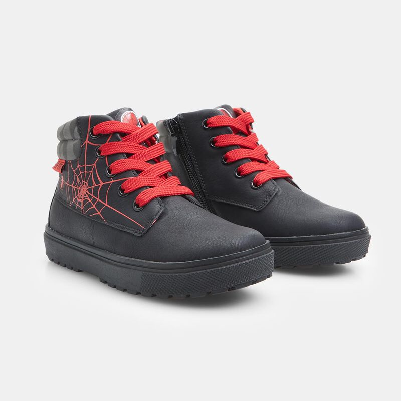 Buty sportowe dziecięce SPIDERMAN