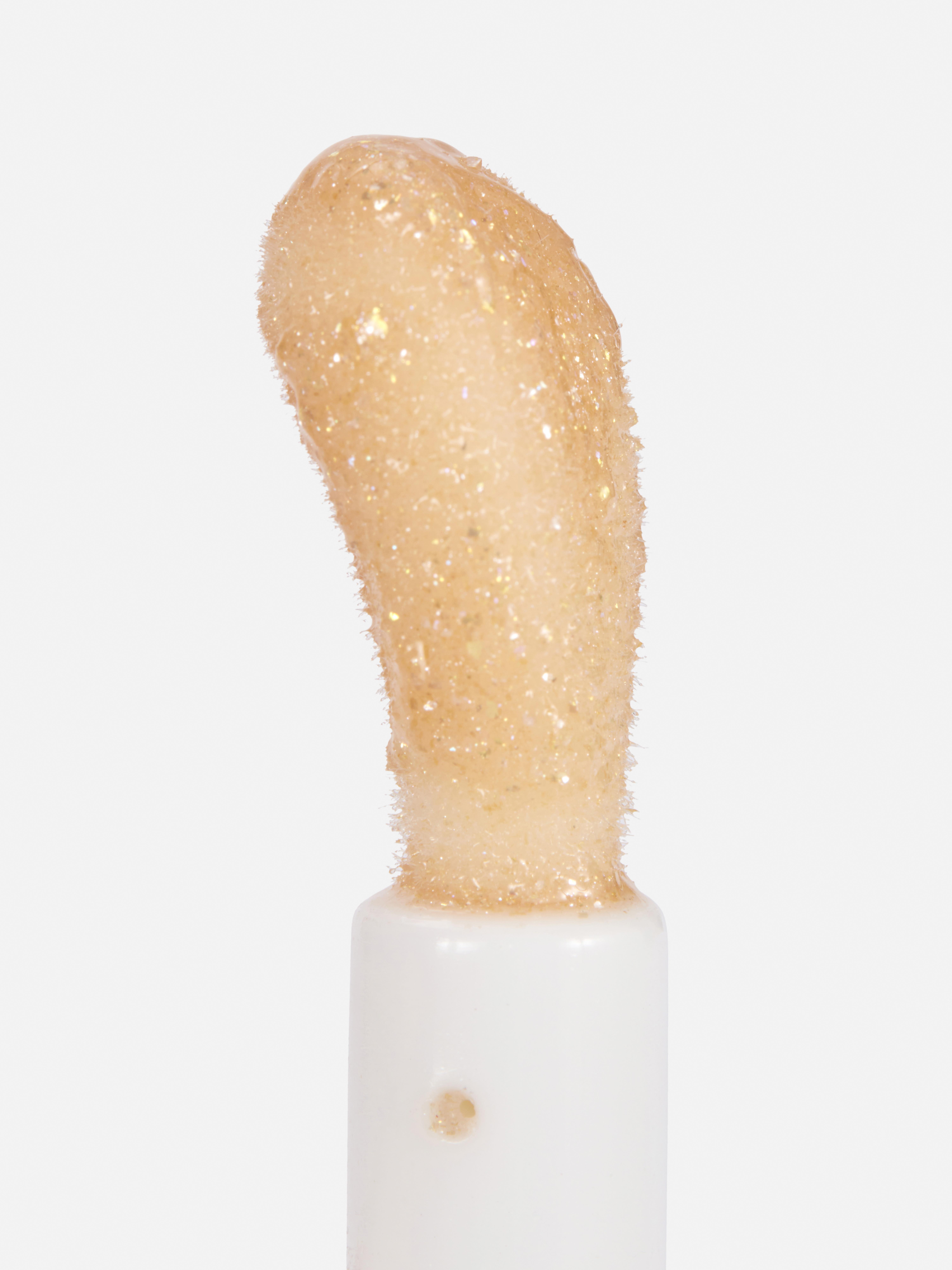 PS... Lip Glaze Pro Un ulei de buze lucios pentru hidratare și strălucire suplimentare