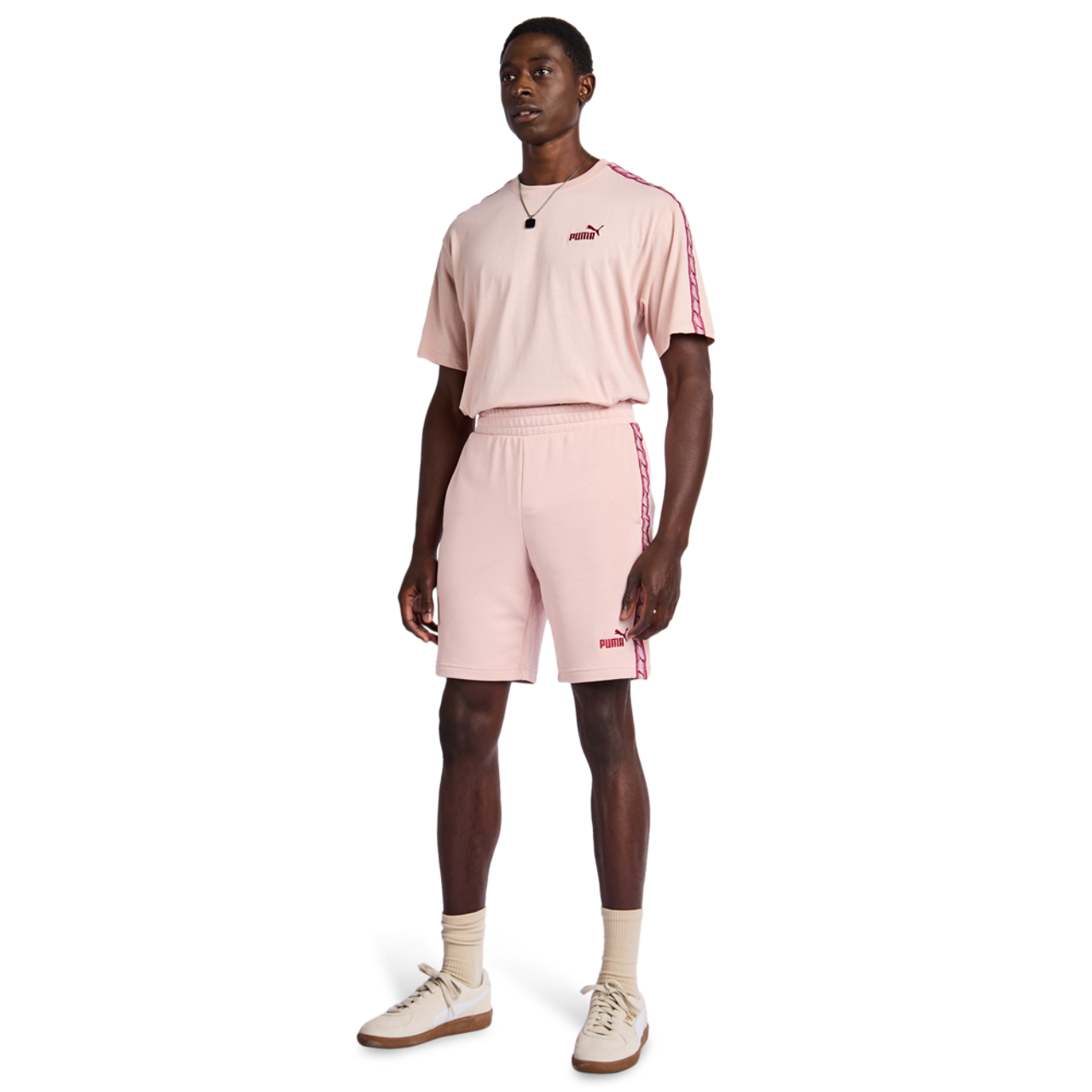 Puma Essentials-tape