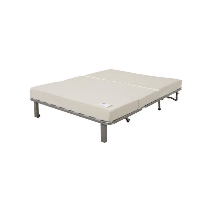 Sofá-cama BZ EVEIL 140 x 190, JR3