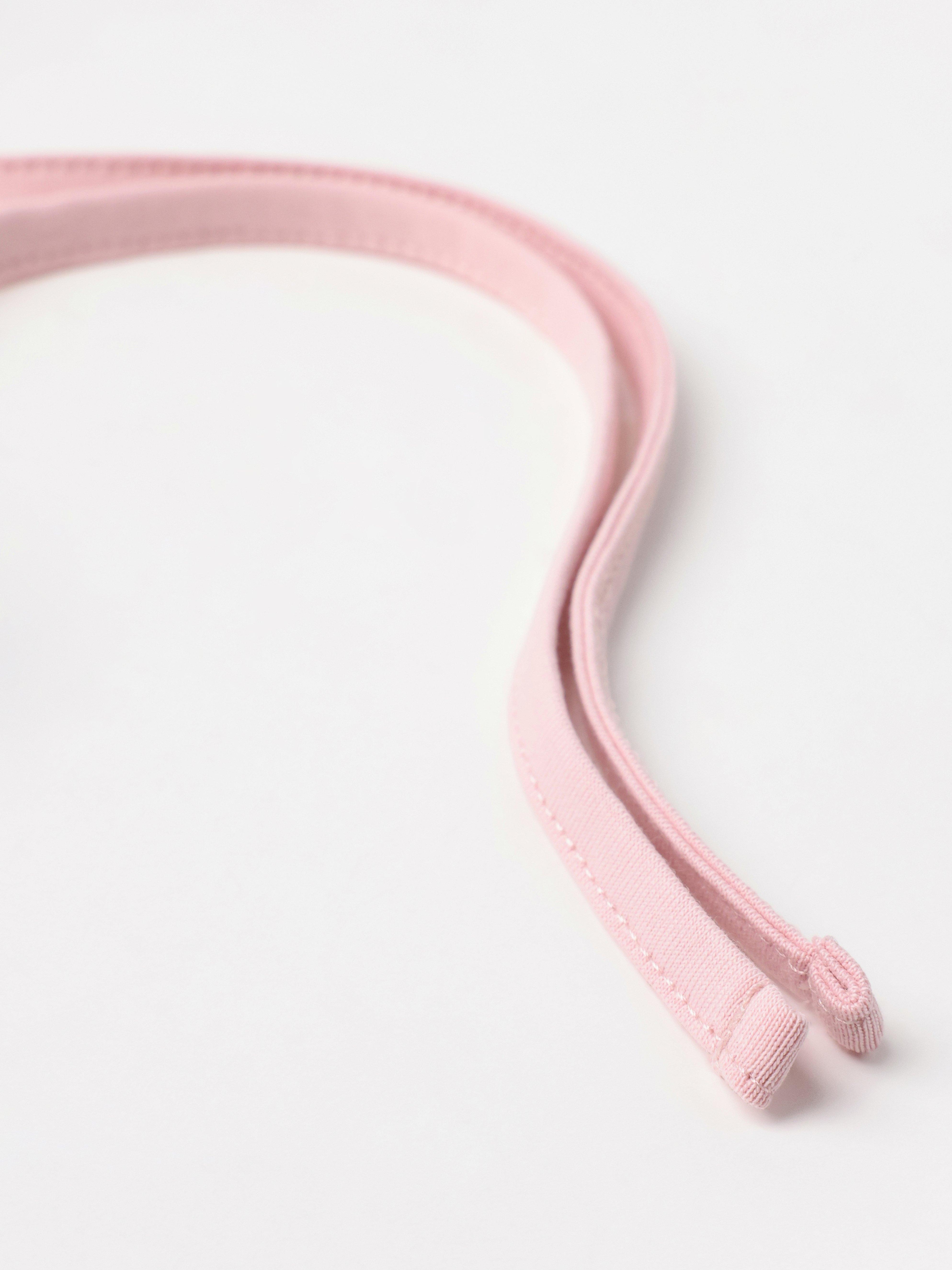 Solhatt Light Dusty Pink