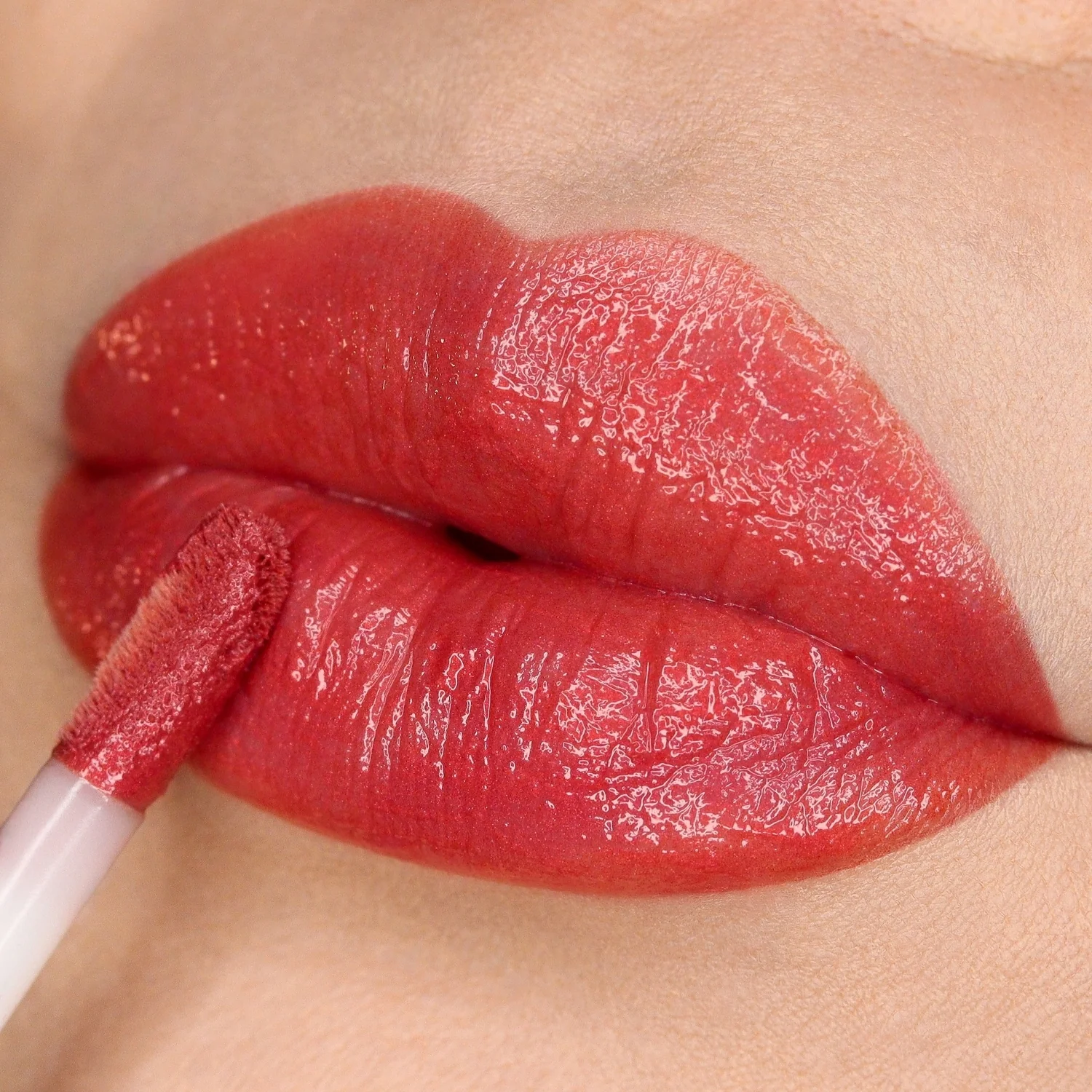 Lip Balm Red Apple Creamy Lip Balm SPF15 - Balsamo Labbra