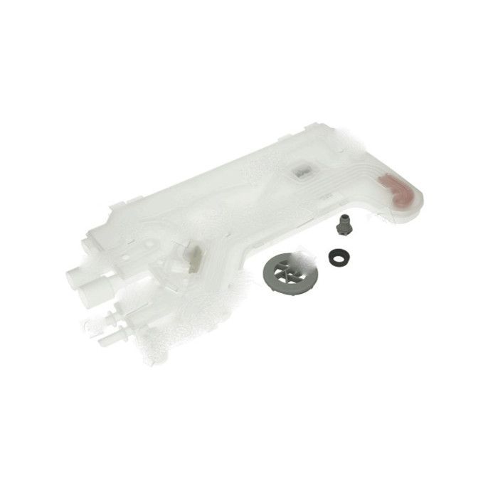 Répartiteur d'arrivée d'eau d'origine Lave-vaisselle 00770962 SIEMENS, BOSCH, NEFF, VIVA, CONSTRUCTA, BALAY, PROFILO, PITSOS