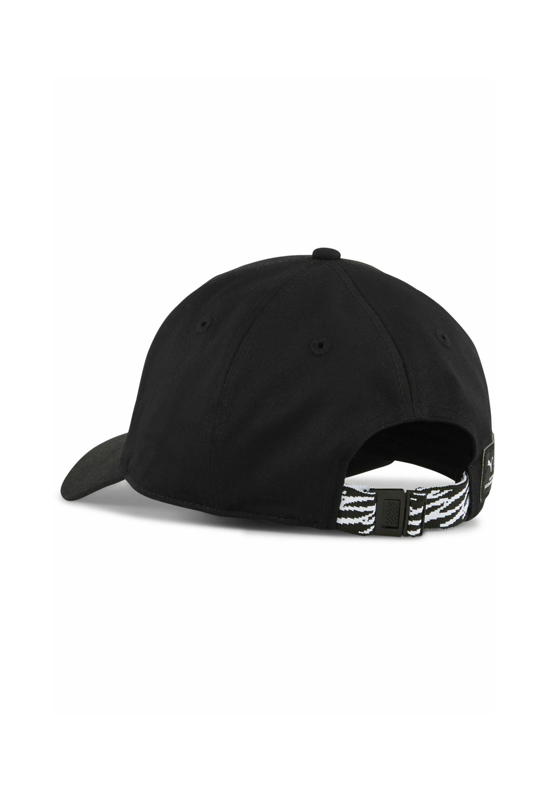 Casquette Puma - noire