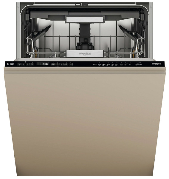 Zmywarka WHIRLPOOL W7IHP42L