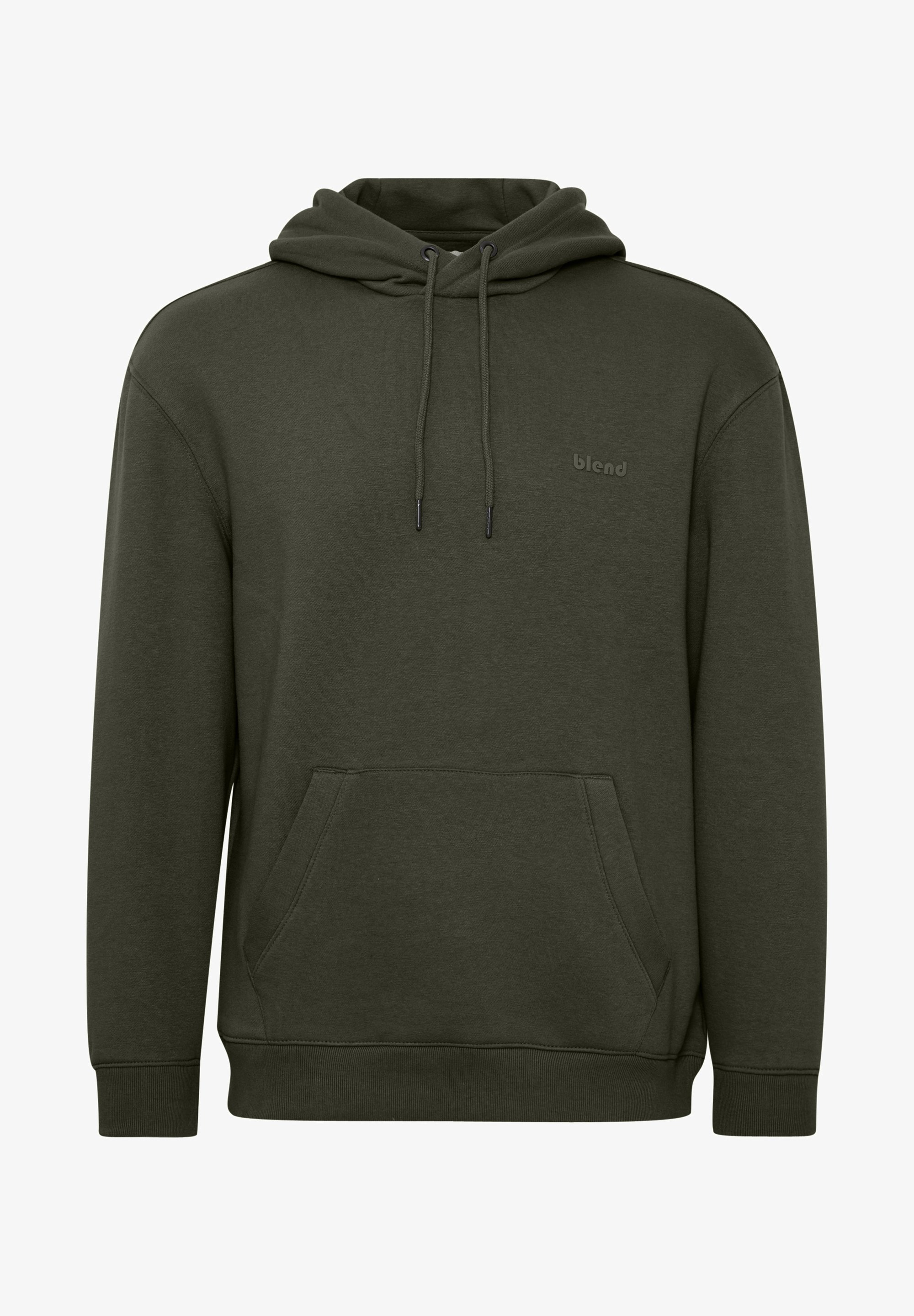 Blend BHDOWNTON - Hoodie - bosnacht