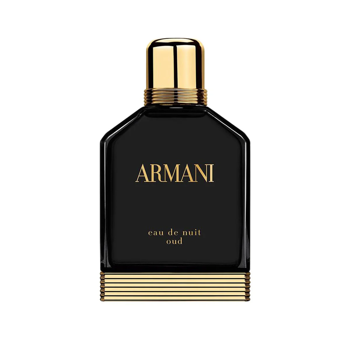 Eau de Nuit Oud - Eau de Toilette