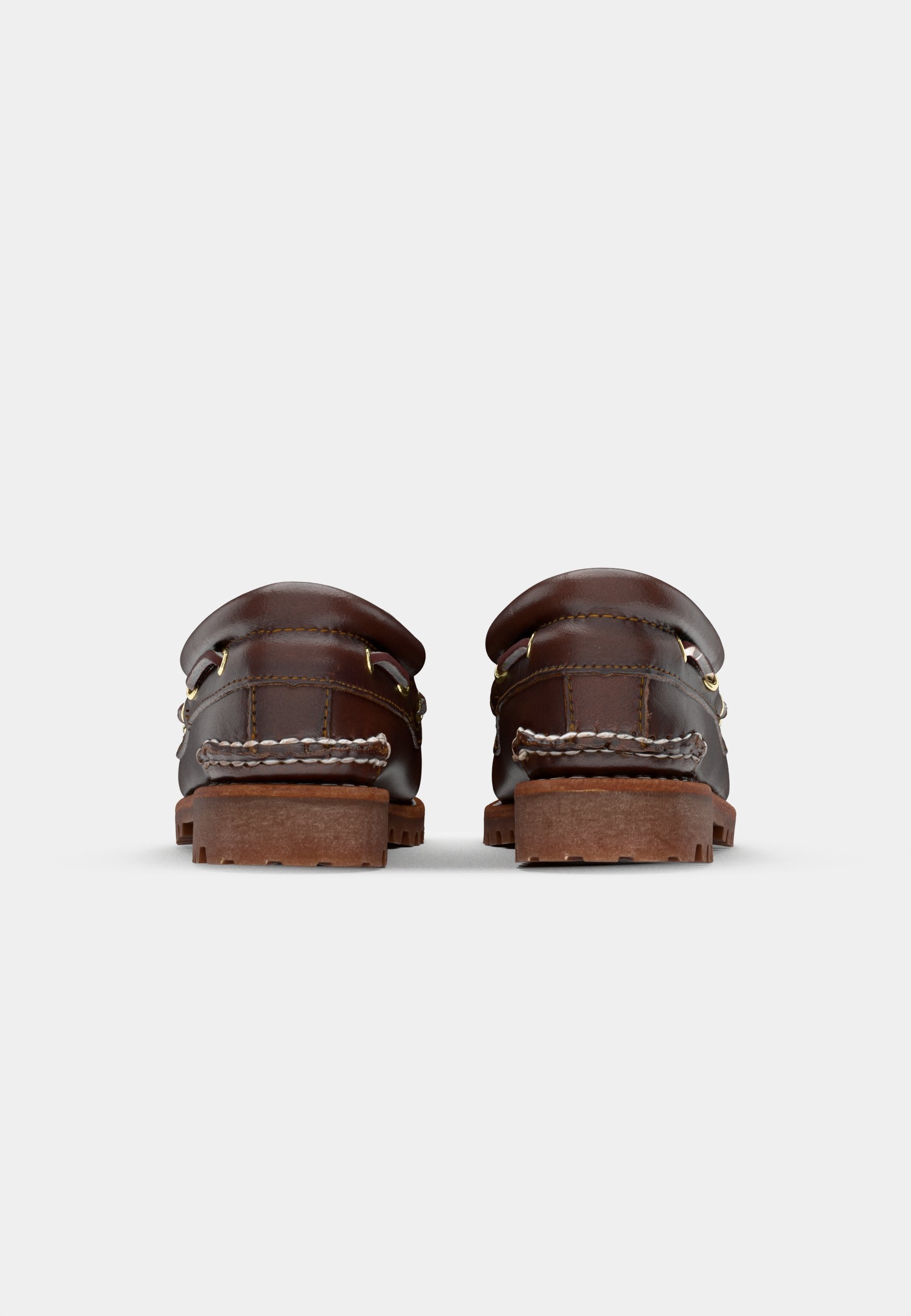 Chaussures Timberland à lacets
