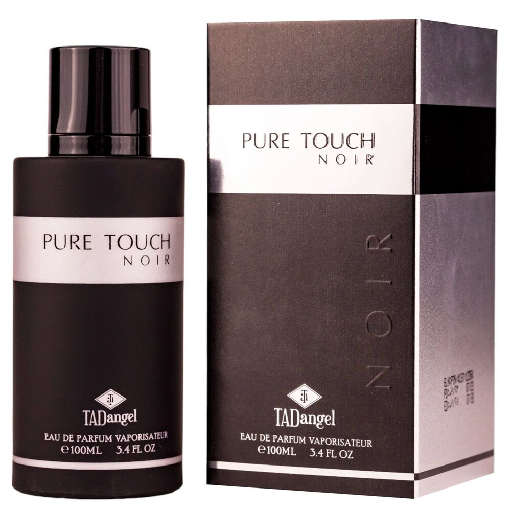 TaDangel Pure Touch Črna