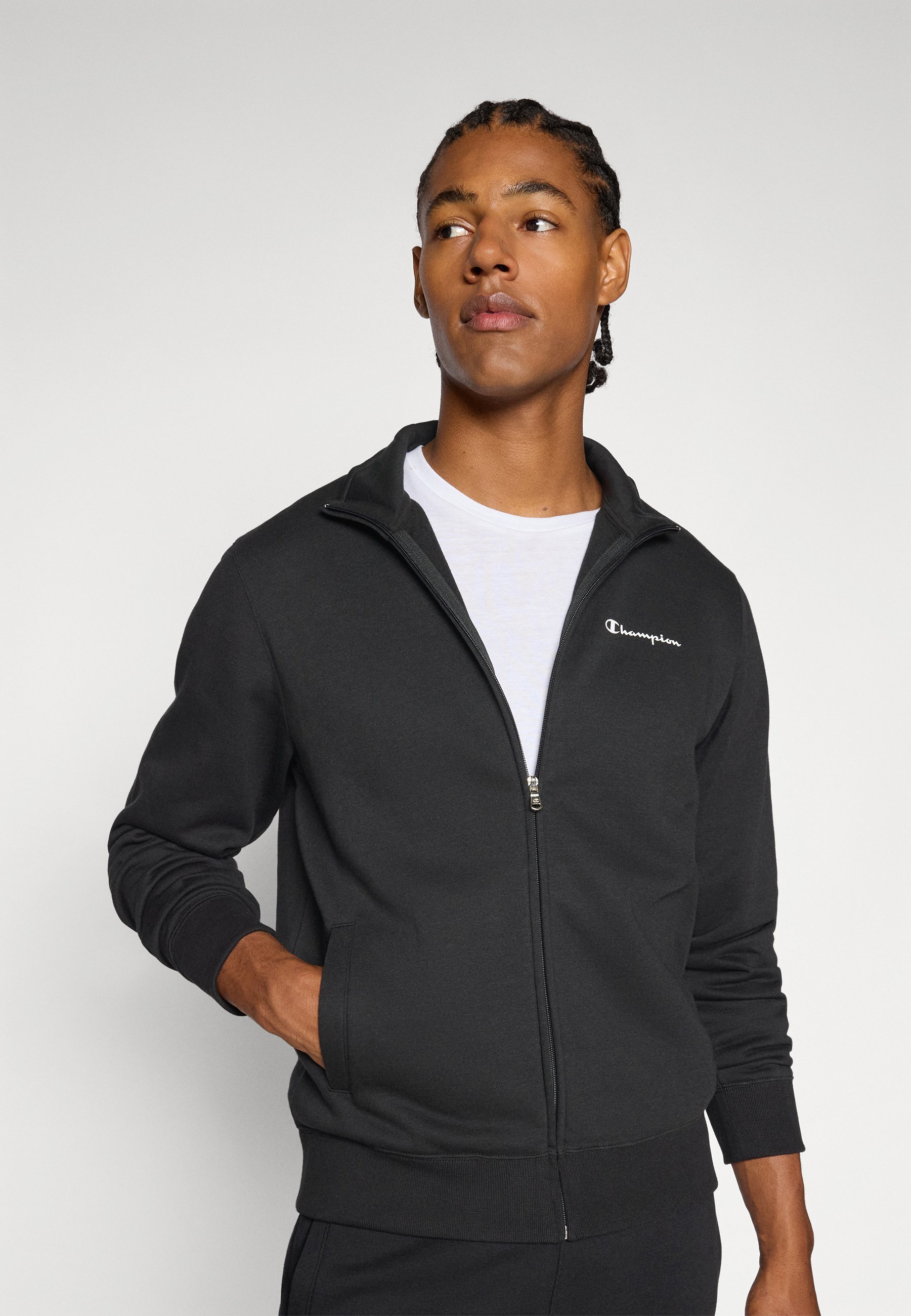 Completo sportivo Champion - nero