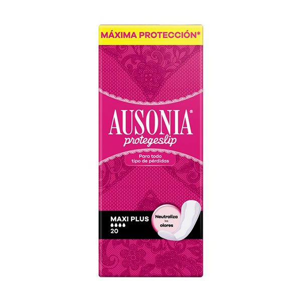 Maxi Plus trosskydd | 20 enheter