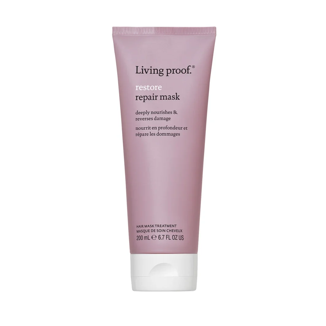 Restore Restore Repair Maschera - Maschera Riparatrice Capelli