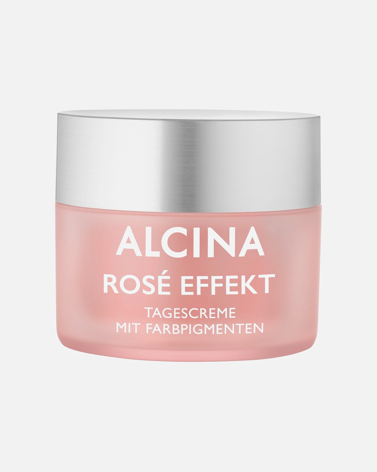 Alcina Tagescreme mit Farbpigmenten - 50 ml