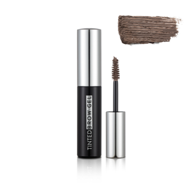 Flormar Sävytetty kulmakarva vedenpitävä kulmakarvageeli 4,8 ml