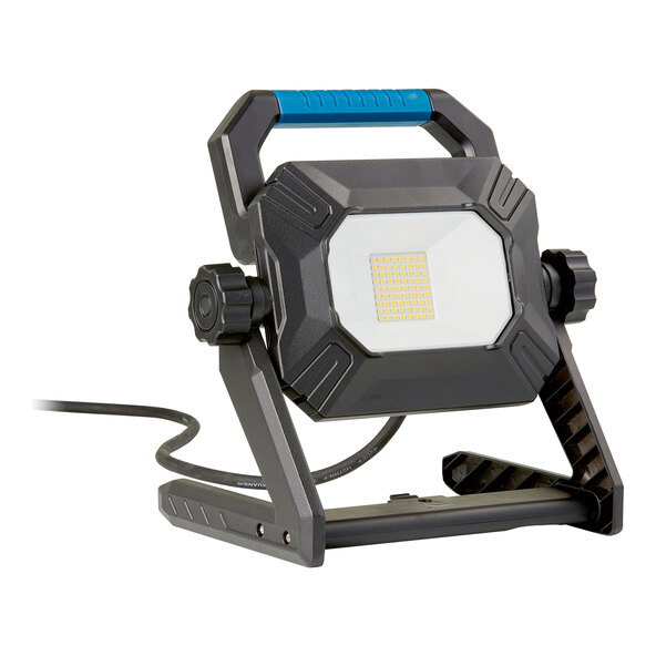 LED Arbeitsstrahler, 55W