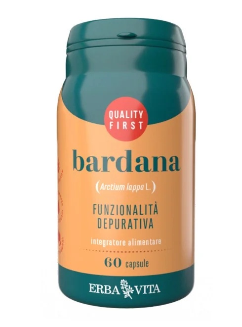 ERBA VITA Takjas 60 kapslit