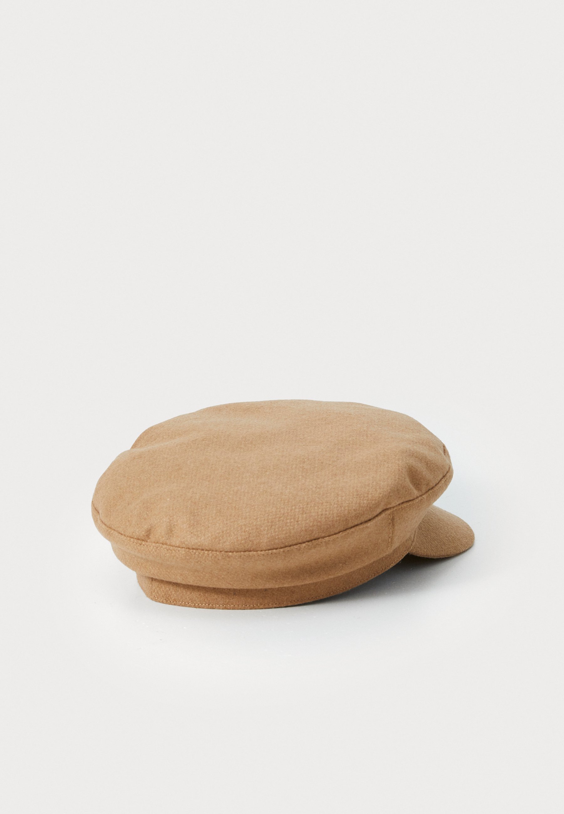 SAVAITGALIS MaxMara Beanie - cammello