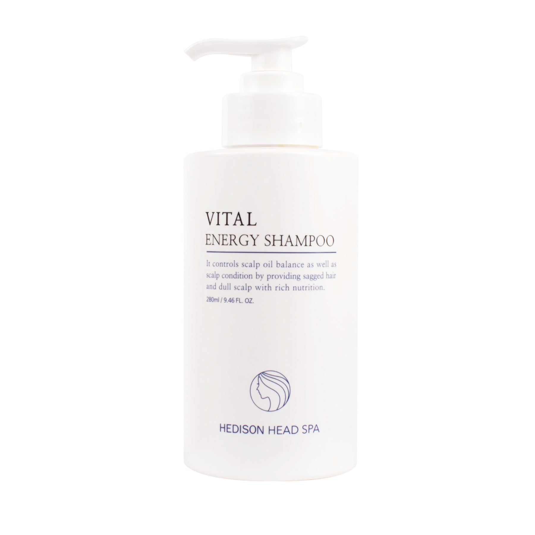 Dr. Hedison Head Spa
