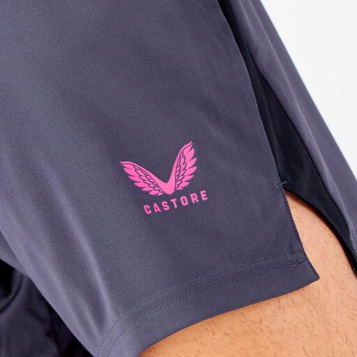  Castore Athletic Club