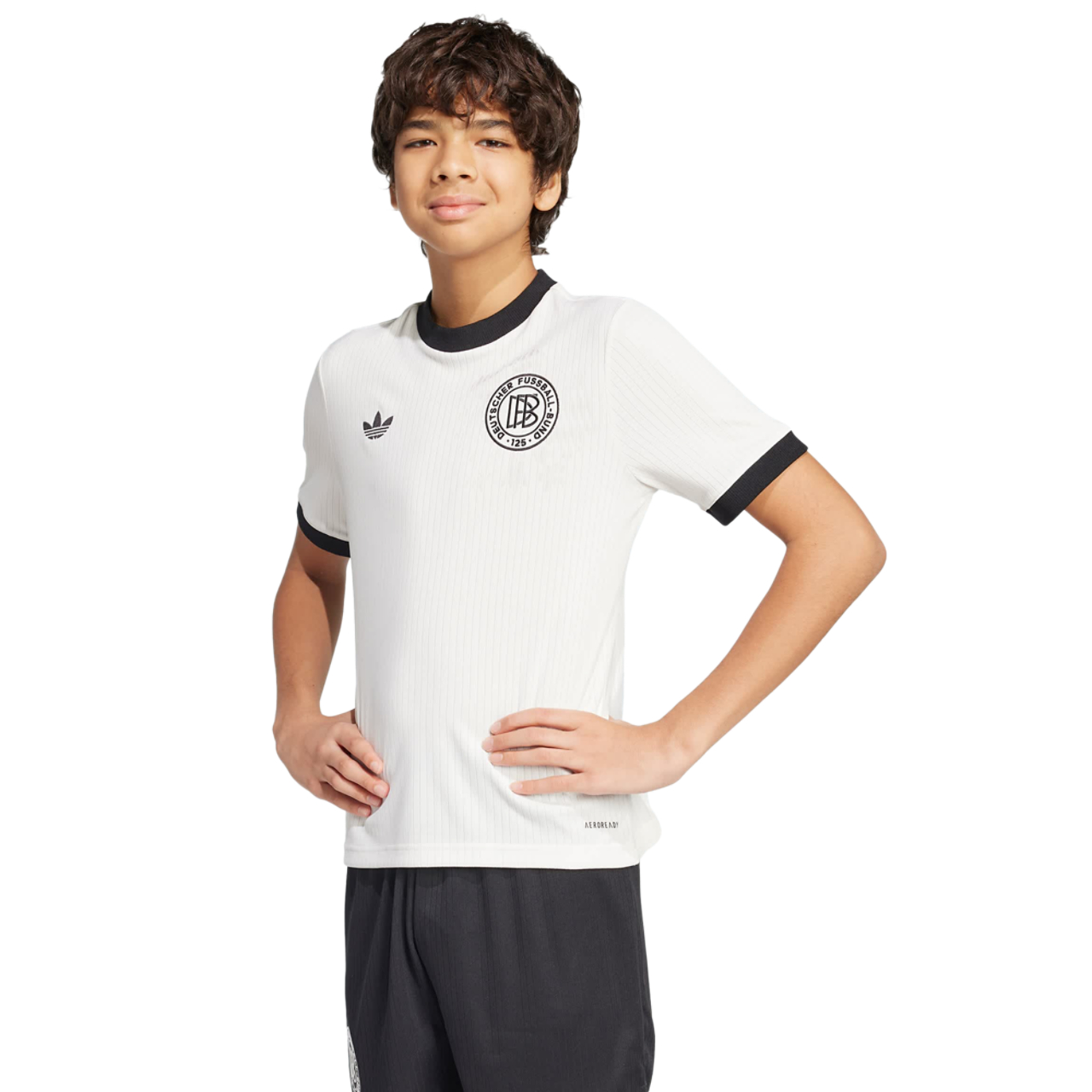 adidas Tyskland jubilæumstrøje