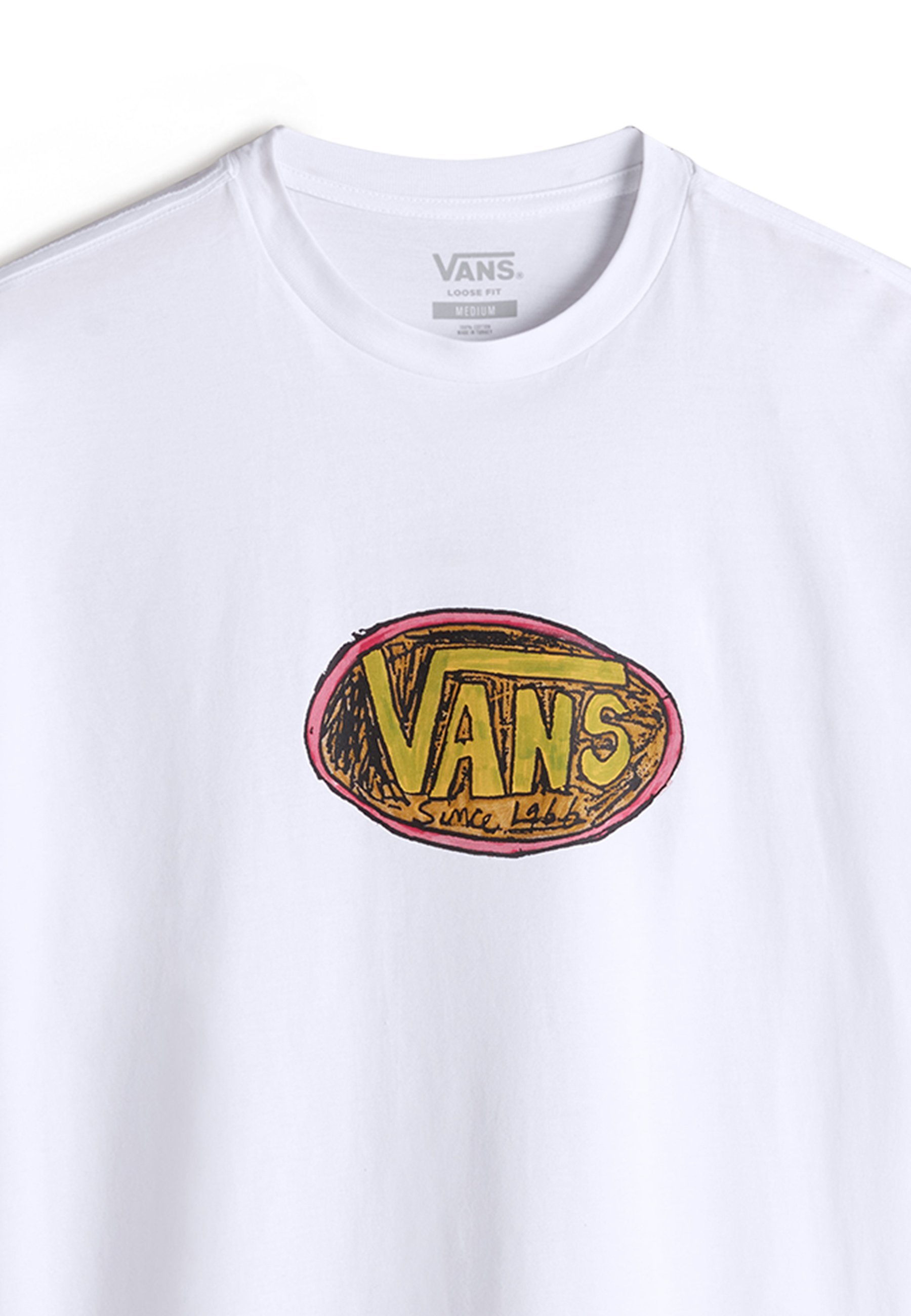 Vans T-Shirts