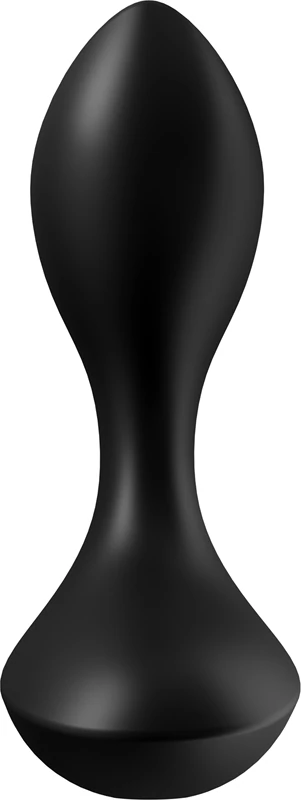 Plug anal vibratório Satisfyer BACKDOOR LOVER