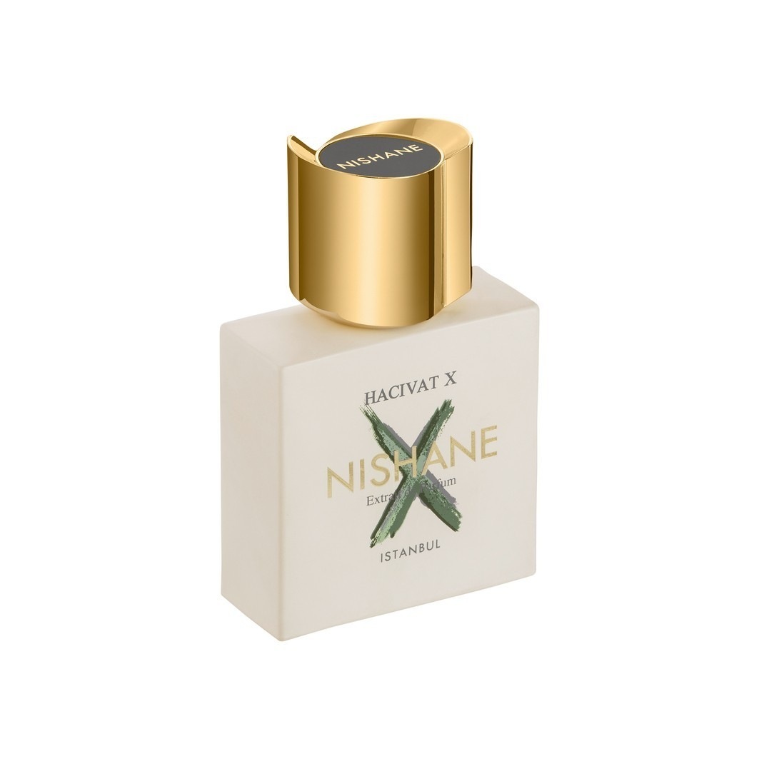 NISHANE Parfum Hacivat X - 50 ml