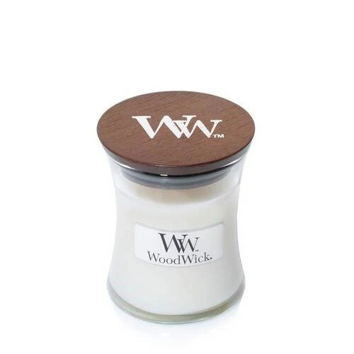 Hourglass Candles White Tea & Jasmine - Candela Profumata