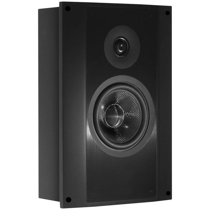 Altoparlanti - ELIPSON - Infinite 8 - Neri - Altoparlanti da incasso - Home Cinema