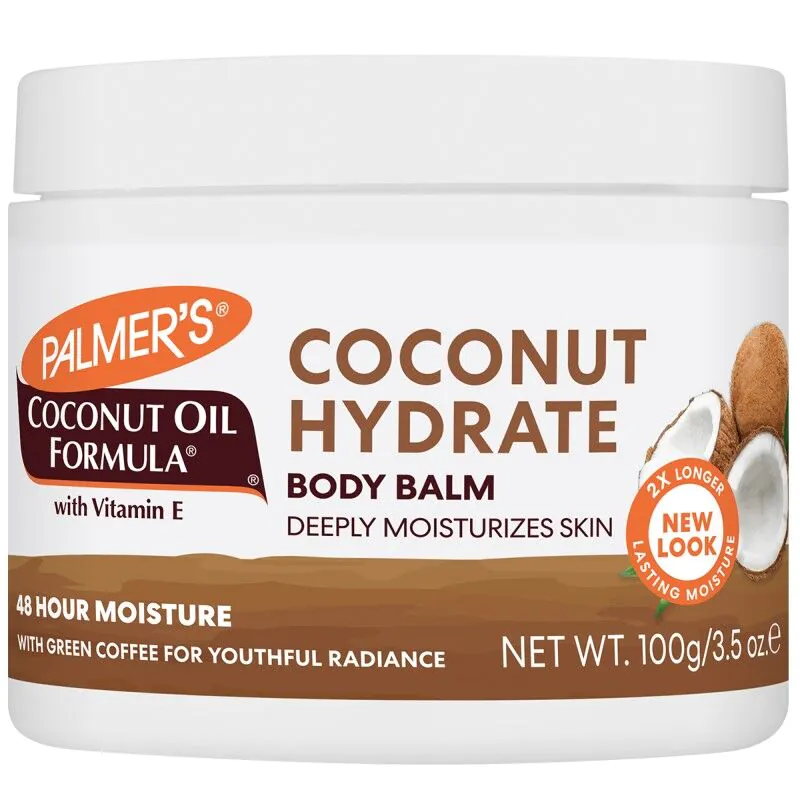 Palmer's Coconut Oil Formula - Masło do ciała 100g