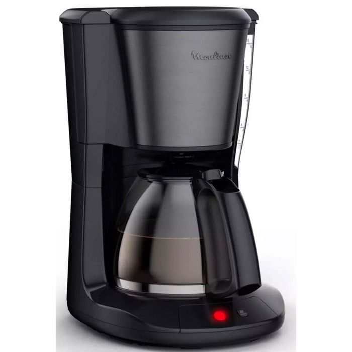 Moulinex Subito FG5S08E0 Filterkaffeemaschine