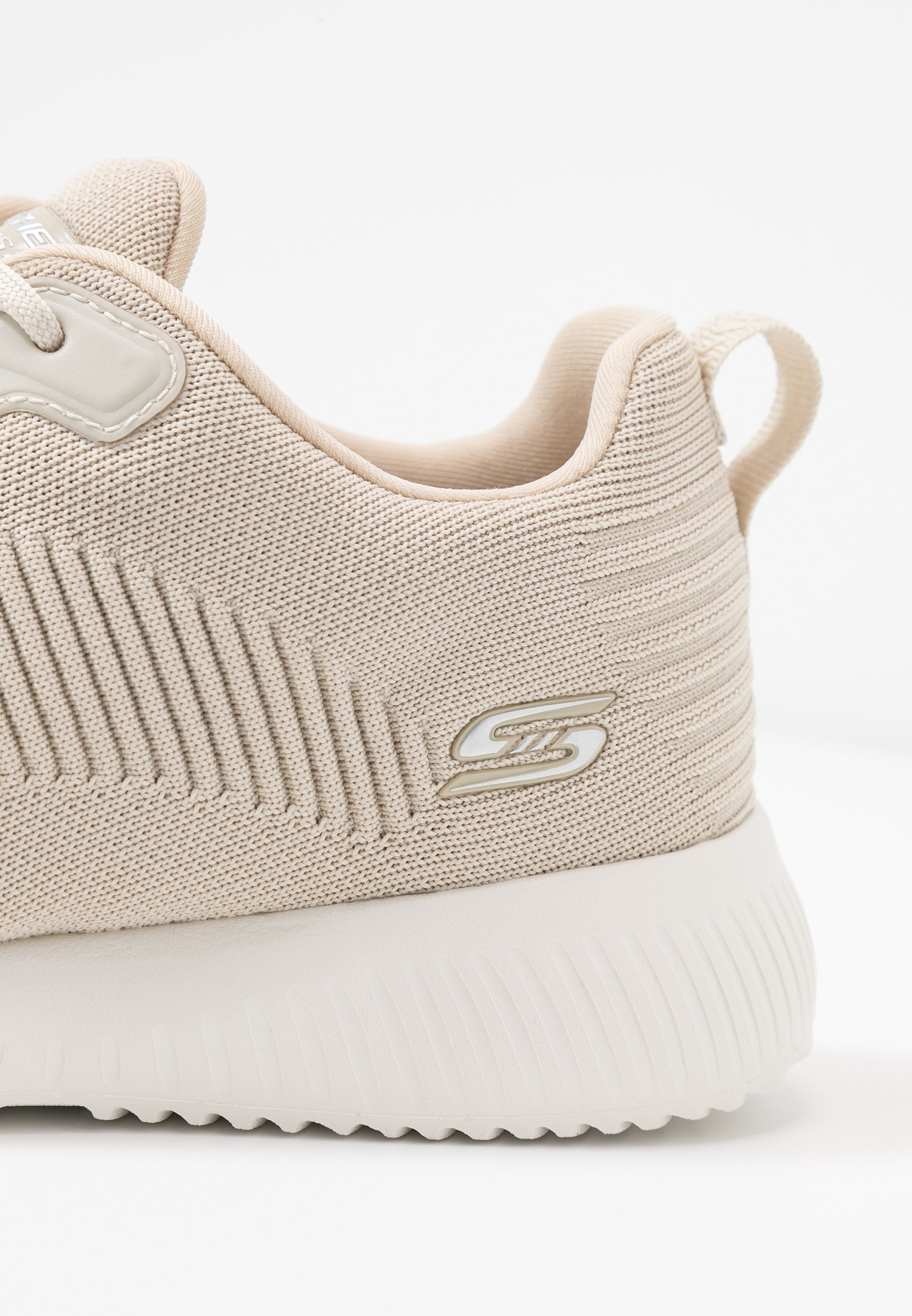 BOBS SQUAD - Joggesko - naturalSkechers Sport
