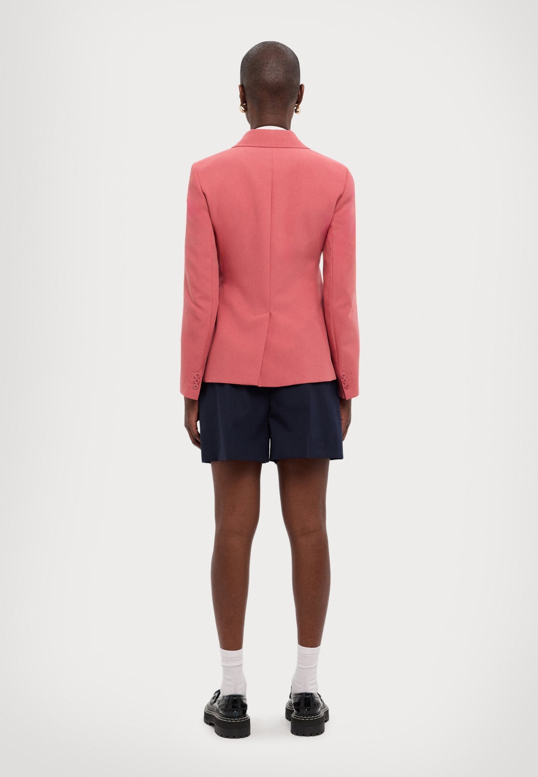 WEEKEND MaxMara Blazer - lichtroze